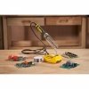 Lutownica akumulatorowa STANLEY SFMCE040B 18V V20 204C-482C